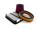 Toyota Air Filters & Intake Systems