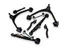 Toyota Control Arms & Suspension Rods