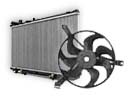 Toyota Cooling Systems, Fans & Radiators