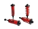 Toyota Suspension System Components