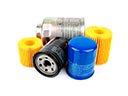 Toyota Oil Filters, Pans, Pumps & Related Parts