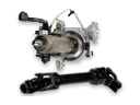 Toyota Steering Systems